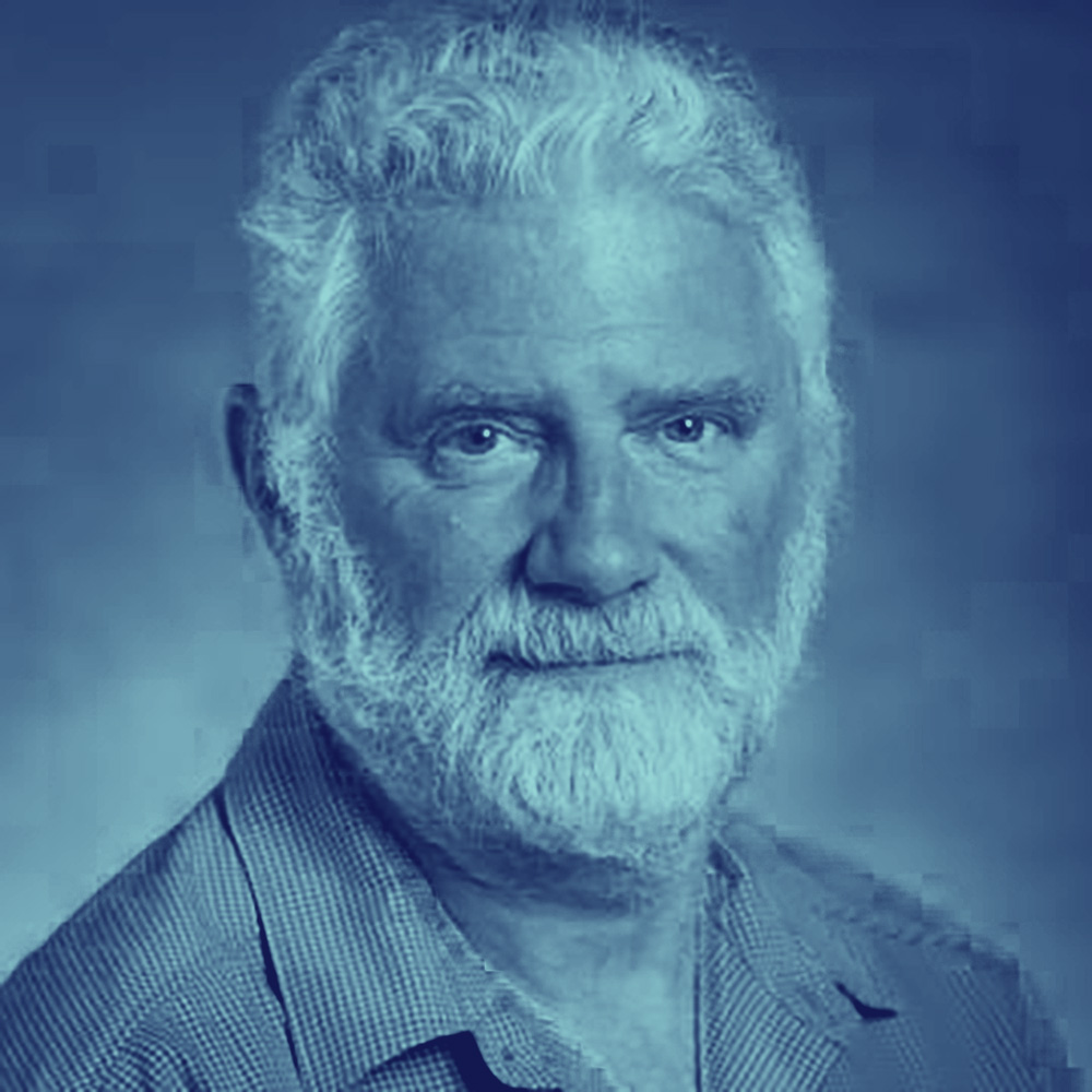 Pat Halpin